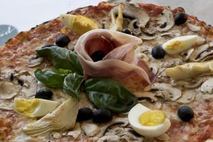 pizza a domicilio roma centocelle offerte